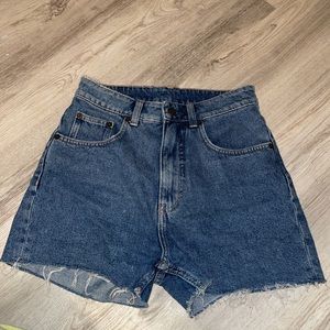 Cheap Monday shorts
